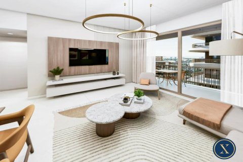 Apartamento en Dubai Land, Dubai, 1 dormitorio, 75 m², № 46065 - foto 1