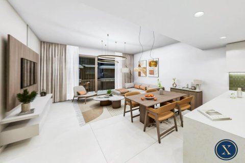 Apartamento en Dubai Land, Dubai, 1 dormitorio, 75 m², № 46065 - foto 2