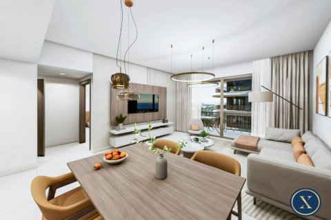 Apartamento en Dubai Land, Dubai, 1 dormitorio, 75 m², № 46065 - foto 3