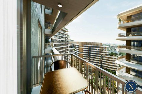 Apartamento en Dubai Land, Dubai, 1 dormitorio, 75 m², № 46065 - foto 12