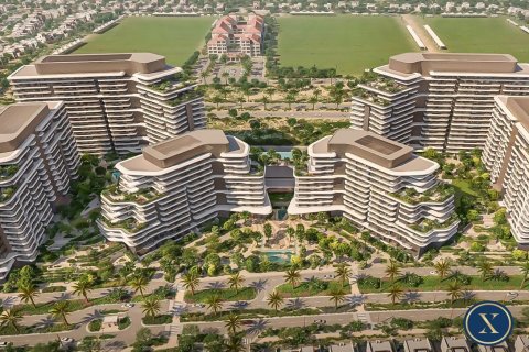 Apartamento en Dubai Land, Dubai, 1 dormitorio, 75 m², № 46065 - foto 20