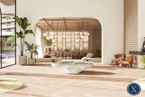 Apartamento en Dubai Land, Dubai, 1 dormitorio, 75 m², № 46065 - foto 14