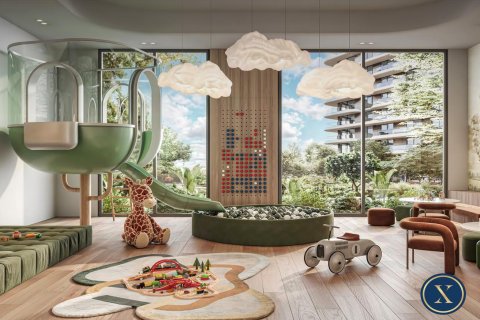Apartamento en Dubai Land, Dubai, 1 dormitorio, 75 m², № 46065 - foto 17