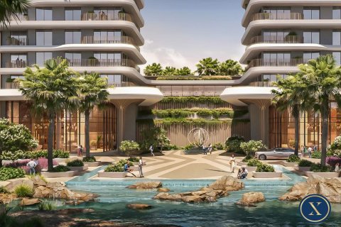 Apartamento en Dubai Land, Dubai, 1 dormitorio, 75 m², № 46065 - foto 21