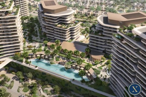 Apartamento en Dubai Land, Dubai, 1 dormitorio, 75 m², № 46065 - foto 19
