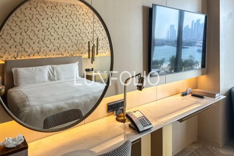 Apartamento en FIVE Palm Jumeirah, Palm Jumeirah, Dubai, estudio, 46 m², № 46066 - foto 6