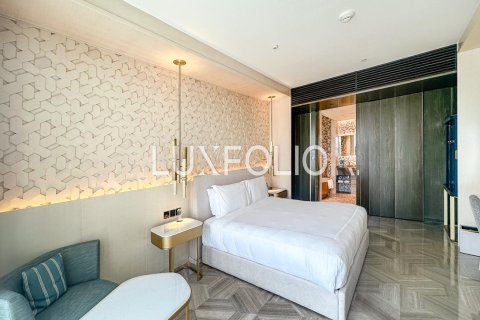 Apartamento en FIVE Palm Jumeirah, Palm Jumeirah, Dubai, estudio, 46 m², № 46066 - foto 12