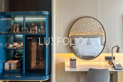 Apartamento en FIVE Palm Jumeirah, Palm Jumeirah, Dubai, estudio, 46 m², № 46066 - foto 5