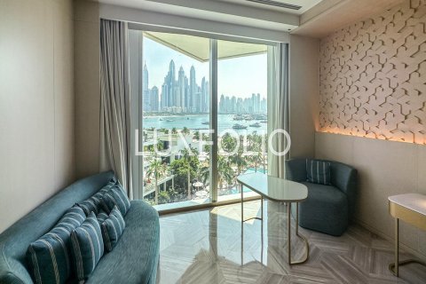 Apartamento en FIVE Palm Jumeirah, Palm Jumeirah, Dubai, estudio, 46 m², № 46066 - foto 10
