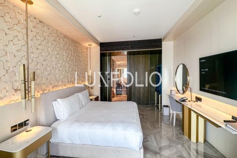 Apartamento en FIVE Palm Jumeirah, Palm Jumeirah, Dubai, estudio, 46 m², № 46066 - foto 14