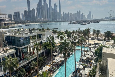 Apartamento en FIVE Palm Jumeirah, Palm Jumeirah, Dubai, estudio, 46 m², № 46066 - foto 1