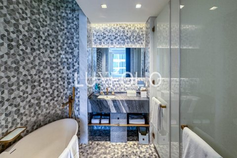 Apartamento en FIVE Palm Jumeirah, Palm Jumeirah, Dubai, estudio, 46 m², № 46066 - foto 8