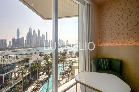 Apartamento en FIVE Palm Jumeirah, Palm Jumeirah, Dubai, estudio, 46 m², № 46066 - foto 11
