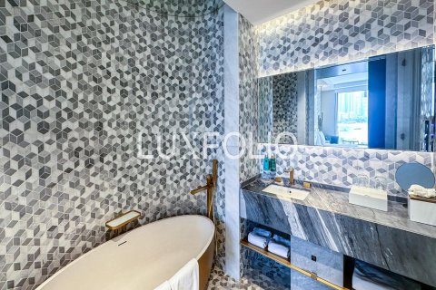 Apartamento en FIVE Palm Jumeirah, Palm Jumeirah, Dubai, estudio, 46 m², № 46066 - foto 9