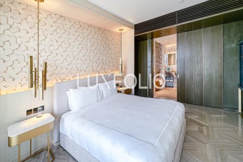 Apartamento en FIVE Palm Jumeirah, Palm Jumeirah, Dubai, estudio, 46 m², № 46066 - foto 13