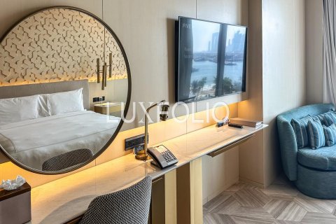 Apartamento en FIVE Palm Jumeirah, Palm Jumeirah, Dubai, estudio, 46 m², № 46066 - foto 7