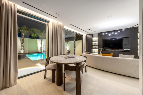 Townhouse in Dubai 3 bedrooms, 157 sq.m. № 133957