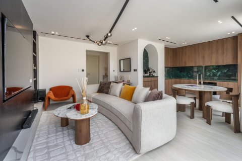 Townhouse in Dubai 3 bedrooms, 157 sq.m. № 133957 - photo 23