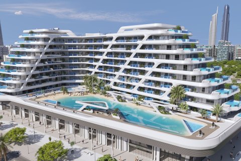 Apartment in Arjan, Dubai 1 bedroom, 120 sq.m. № 133960 - photo 21