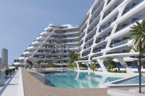 Apartment in Arjan, Dubai 1 bedroom, 120 sq.m. № 133960 - photo 13