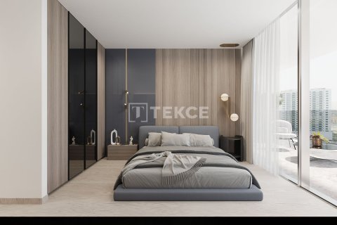 Apartment in Arjan, Dubai 1 bedroom, 120 sq.m. № 133960 - photo 4