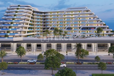 Apartment in Arjan, Dubai 1 bedroom, 120 sq.m. № 133960 - photo 14