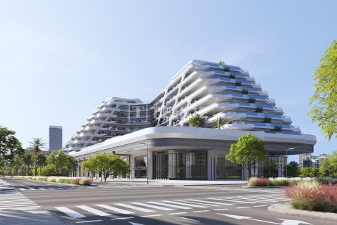 Apartment in Arjan, Dubai 1 bedroom, 120 sq.m. № 133960 - photo 19