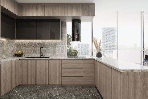 Apartment in Arjan, Dubai 1 bedroom, 120 sq.m. № 133960 - photo 7