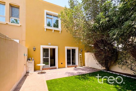 Villa en Arabian Ranches, Dubai, 2 dormitorios, 157.19 m², № 133956