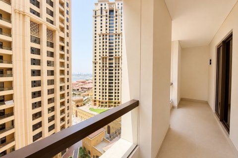 Apartment in Jumeirah Beach Residence, Dubai 4 bedrooms, 252.05 sq.m. № 133958 - photo 9