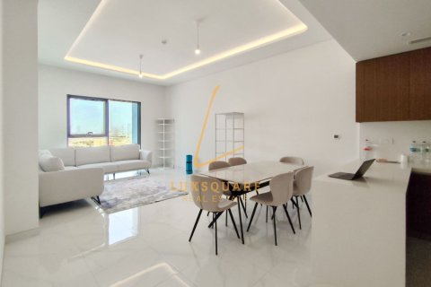 Apartment in Al Furjan, Dubai 2 bedrooms, 116 sq.m. № 133955