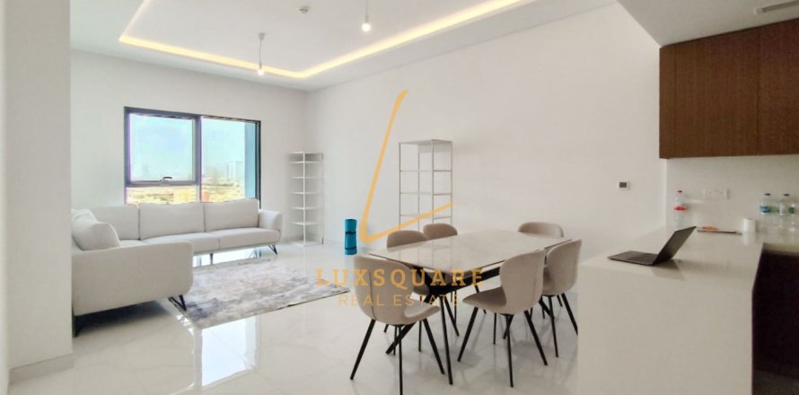 Apartamento en Al Furjan, Dubai, 2 dormitorios, 116 m², № 133955