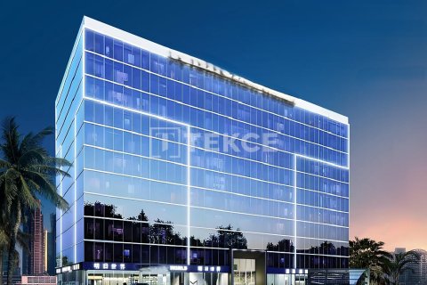 Office in Al Warsan, Dubai 109 sq.m. № 133959 - photo 17