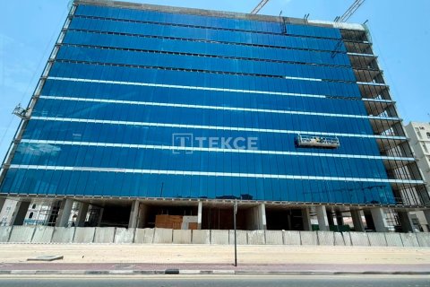 Office in Al Warsan, Dubai 109 sq.m. № 133959 - photo 3