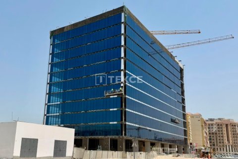 Office in Al Warsan, Dubai 109 sq.m. № 133959 - photo 2