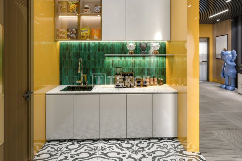 Office in Al Warsan, Dubai 109 sq.m. № 133959 - photo 8