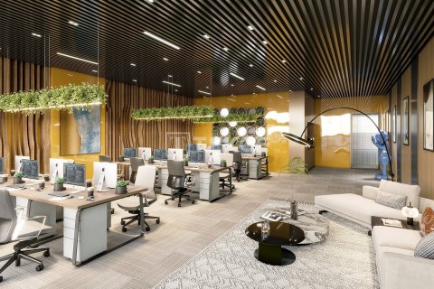 Office in Al Warsan, Dubai 109 sq.m. № 133959 - photo 10