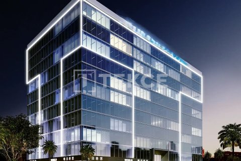 Office in Al Warsan, Dubai 109 sq.m. № 133959 - photo 16