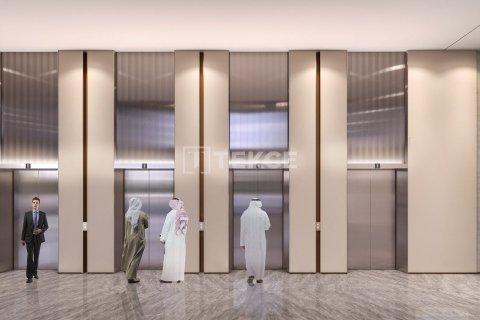 Office in Al Warsan, Dubai 109 sq.m. № 133959 - photo 13