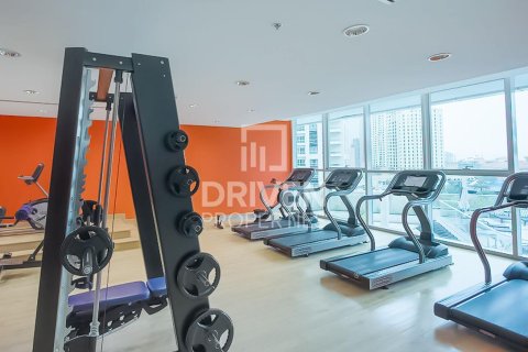 Appartement à Dubai Marina, Dubai, 1 chambre, 75.53 m², № 142929 - photo 11