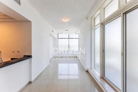 Appartement à Dubai Marina, Dubai, 1 chambre, 75.53 m², № 142929