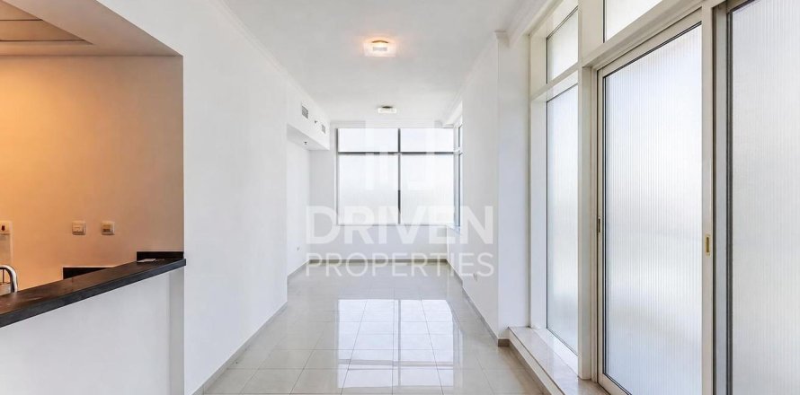 Appartement à Dubai Marina, Dubai, 1 chambre, 75.53 m², № 142929
