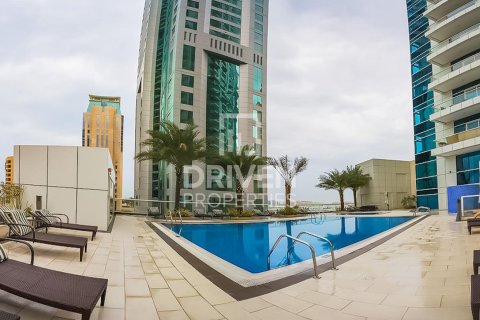 Appartement à Dubai Marina, Dubai, 1 chambre, 75.53 m², № 142929 - photo 12