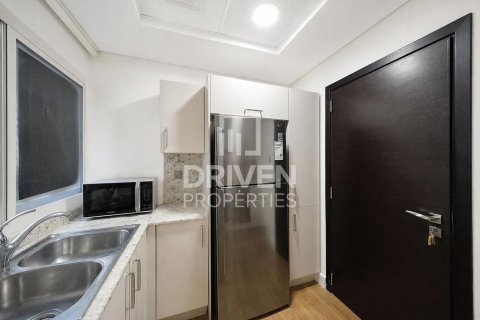 Apartment in Downtown Dubai (Downtown Burj Dubai), Dubai 2 bedrooms, 129.97 sq.m. № 142927 - photo 13