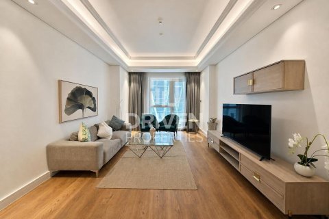 Apartment in Downtown Dubai (Downtown Burj Dubai), Dubai 2 bedrooms, 129.97 sq.m. № 142927 - photo 5
