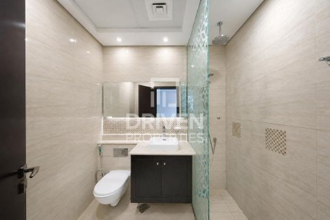 Apartment in Downtown Dubai (Downtown Burj Dubai), Dubai 2 bedrooms, 129.97 sq.m. № 142927 - photo 16