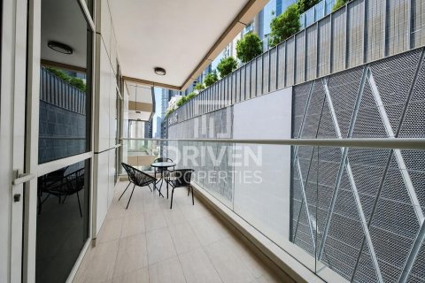 Apartment in Downtown Dubai (Downtown Burj Dubai), Dubai 2 bedrooms, 129.97 sq.m. № 142927 - photo 17