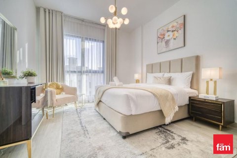شقة في دبي 1غرف نوم, 75.3 م² رقم 17146 - صورة 10