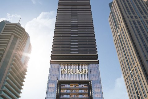 Apartment in Dubai 2 bedrooms, 147.3 sq.m. № 17161 - photo 16