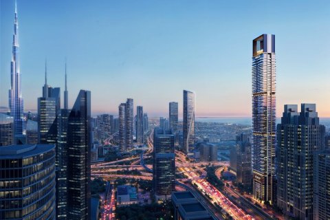 Apartment in Dubai 2 bedrooms, 147.3 sq.m. № 17161 - photo 11